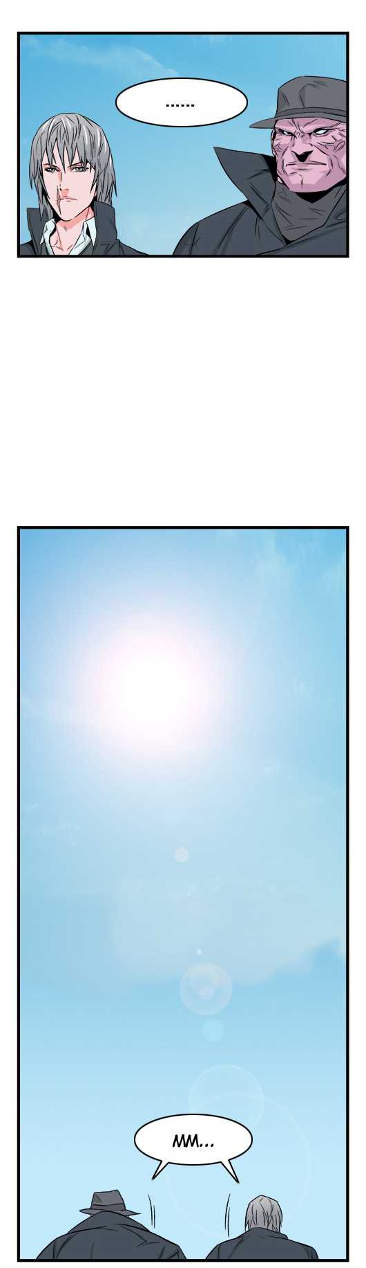 Read Noblesse DE Manga Online