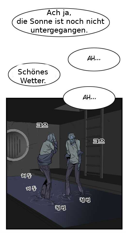 Read Noblesse DE Manga Online