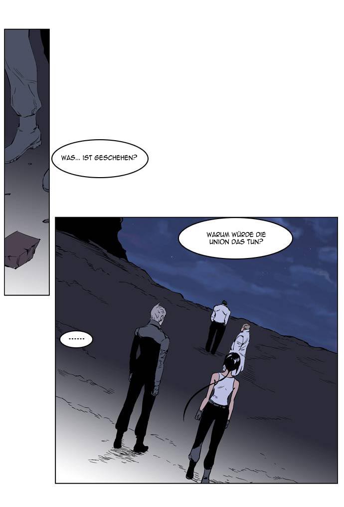 Read Noblesse DE Manga Online