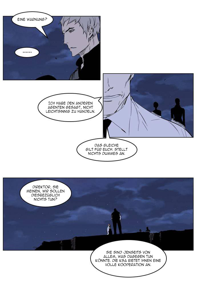 Read Noblesse DE Manga Online