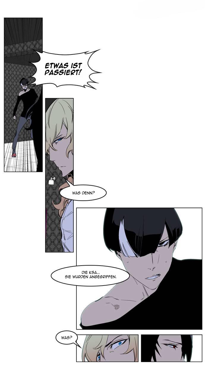 Read Noblesse DE Manga Online