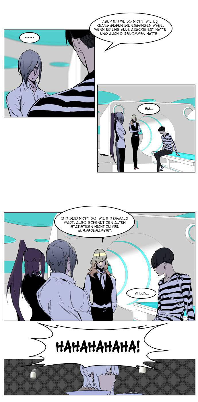 Read Noblesse DE Manga Online