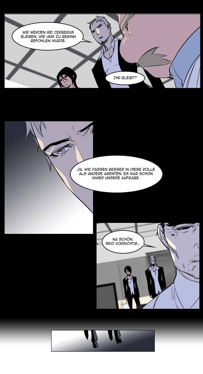Read Noblesse DE Manga Online