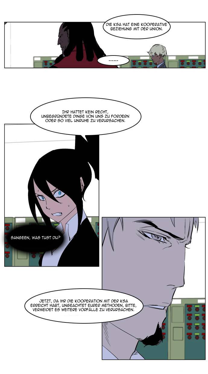Read Noblesse DE Manga Online
