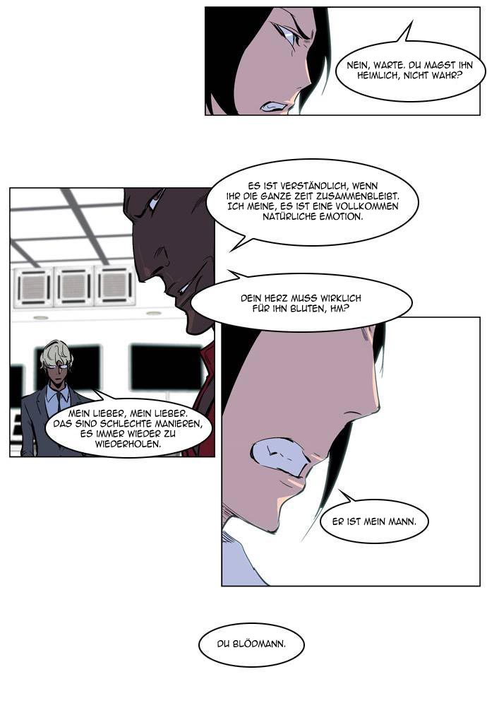 Read Noblesse DE Manga Online