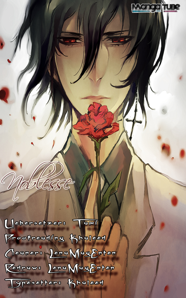 Read Noblesse DE Manga Online