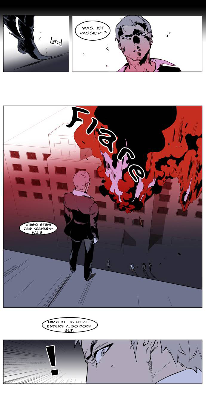 Read Noblesse DE Manga Online