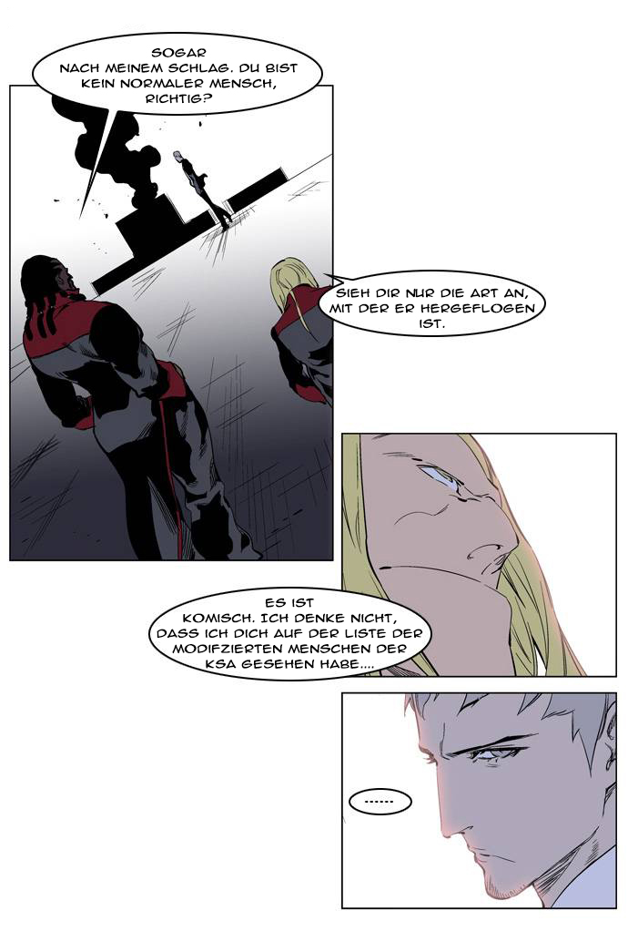 Read Noblesse DE Manga Online