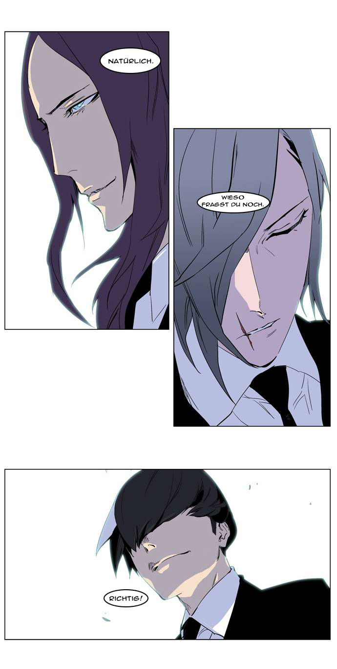 Read Noblesse DE Manga Online