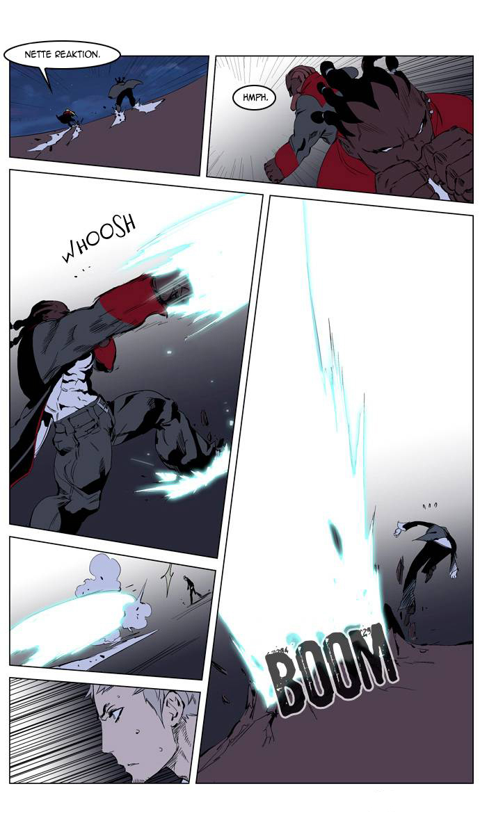 Read Noblesse DE Manga Online