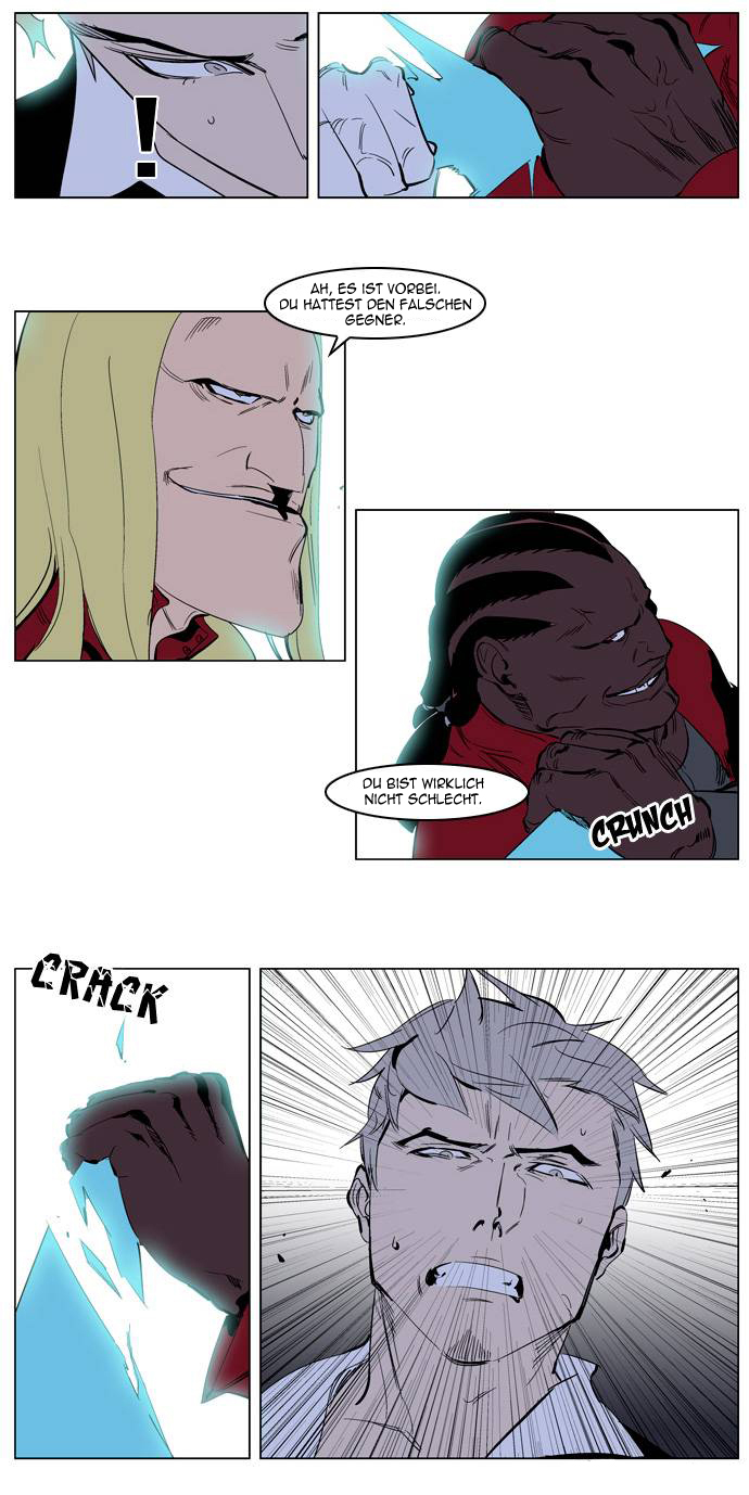 Read Noblesse DE Manga Online