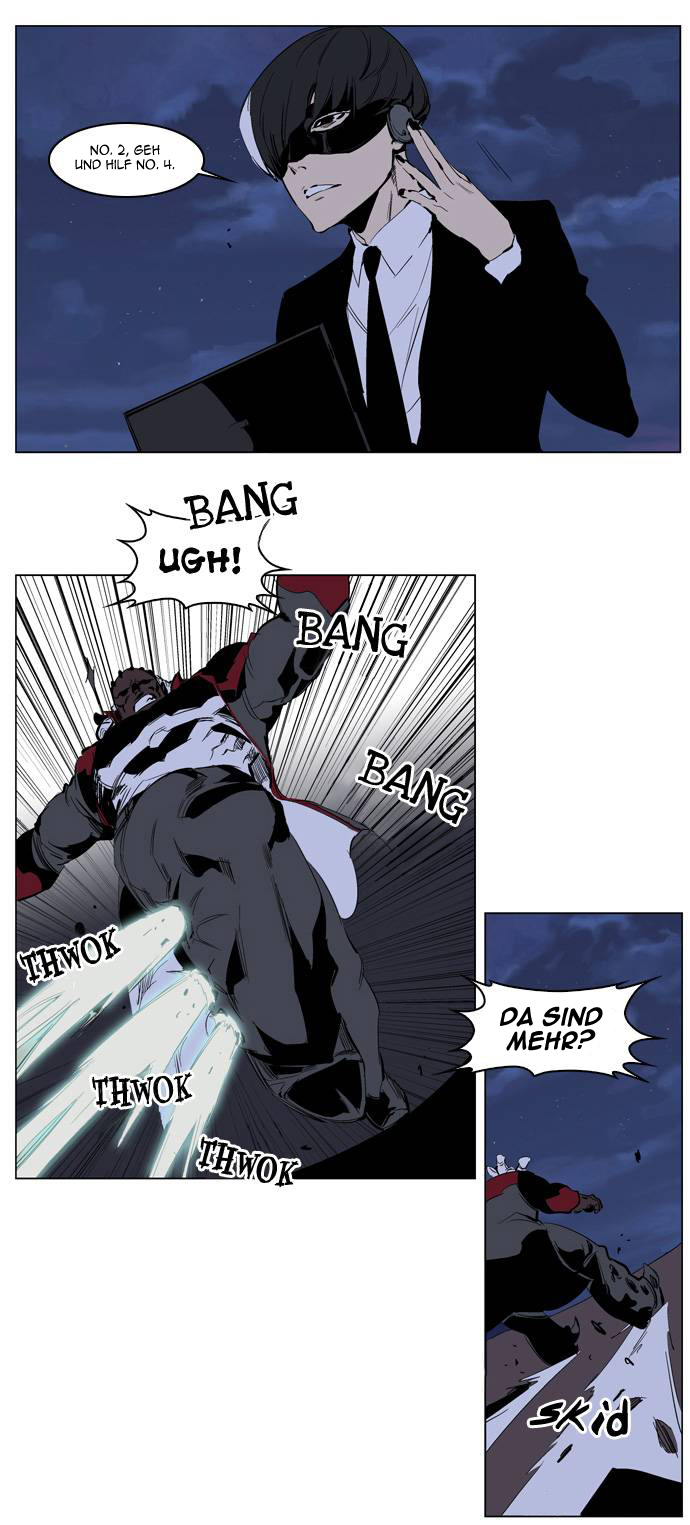 Read Noblesse DE Manga Online