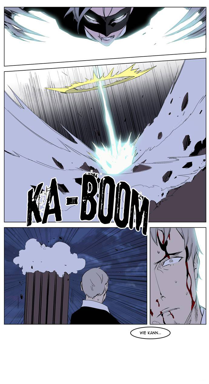 Read Noblesse DE Manga Online