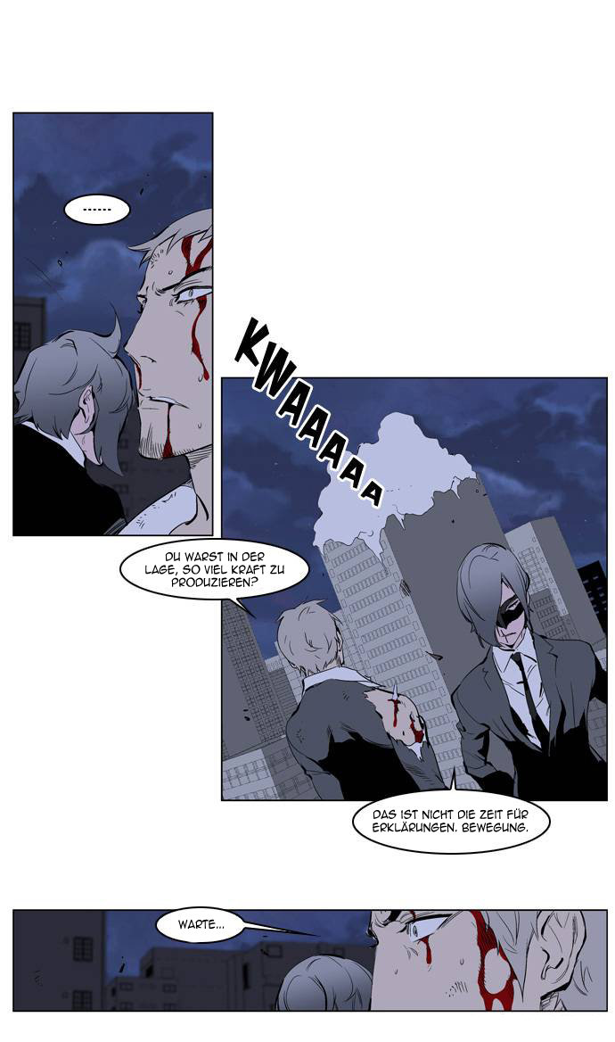 Read Noblesse DE Manga Online