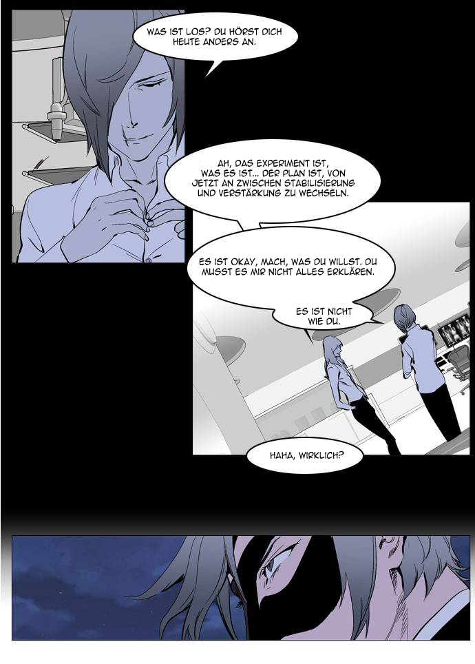 Read Noblesse DE Manga Online