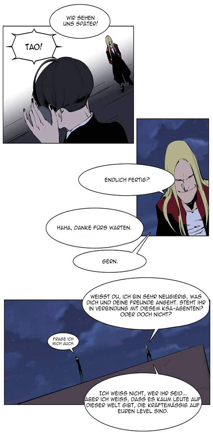 Read Noblesse DE Manga Online