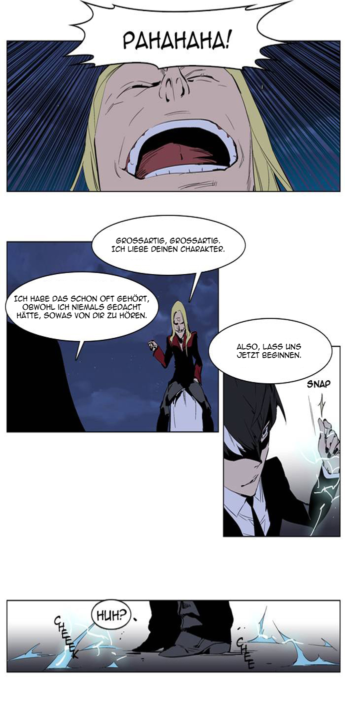 Read Noblesse DE Manga Online