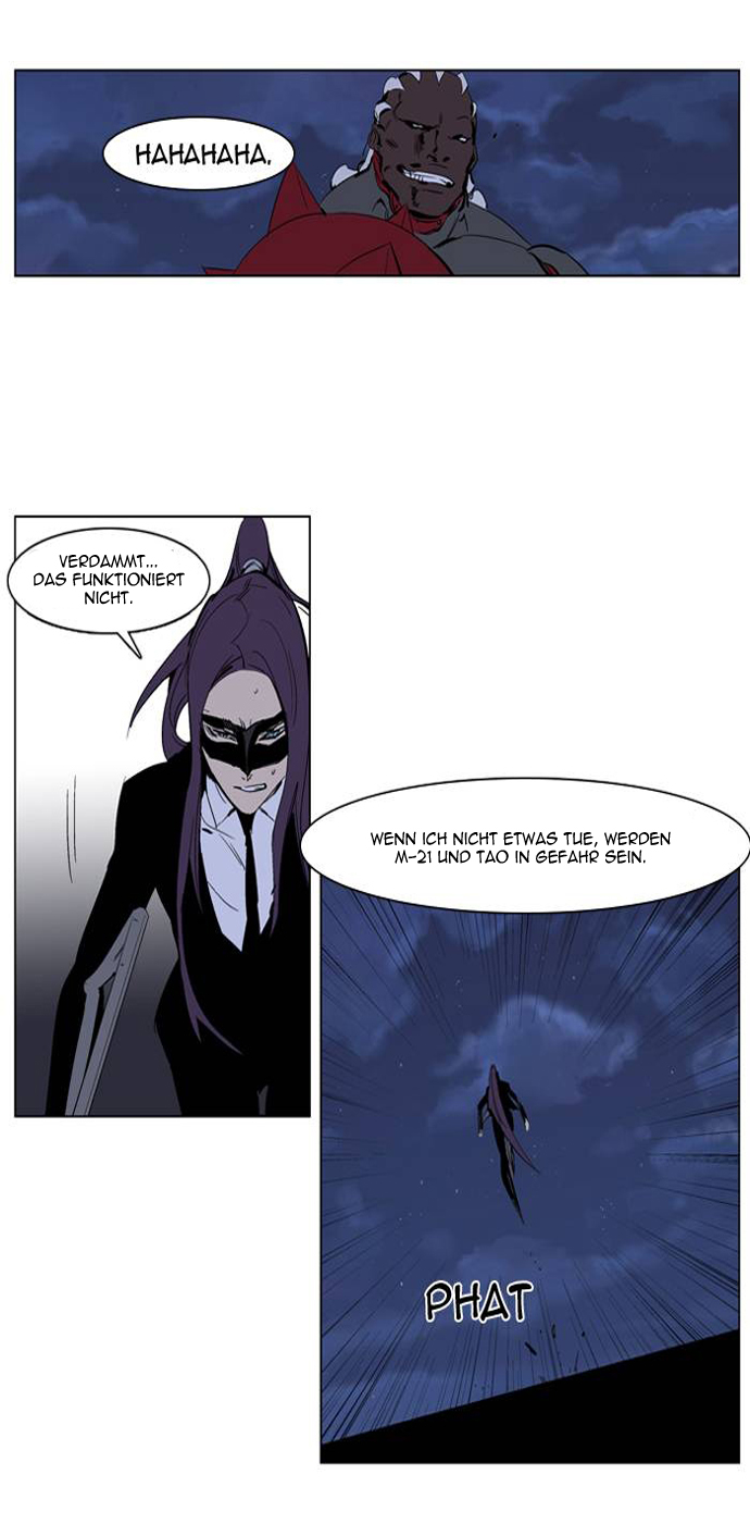 Read Noblesse DE Manga Online