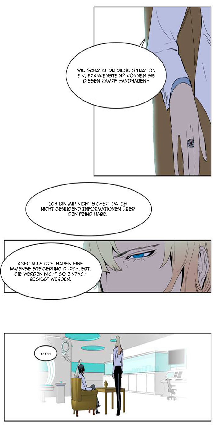 Read Noblesse DE Manga Online