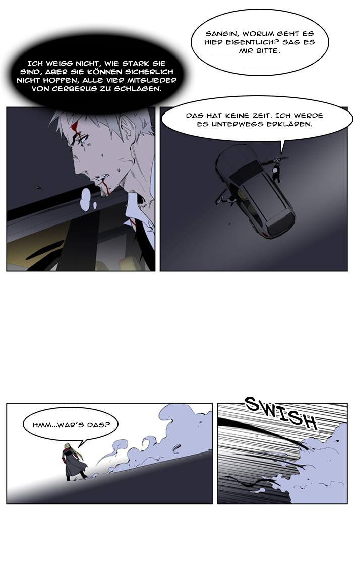 Read Noblesse DE Manga Online