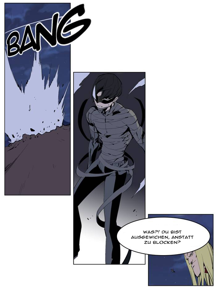 Read Noblesse DE Manga Online