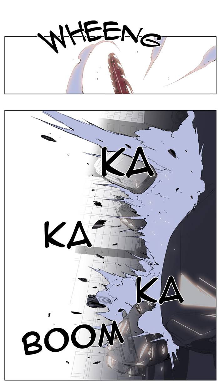 Read Noblesse DE Manga Online