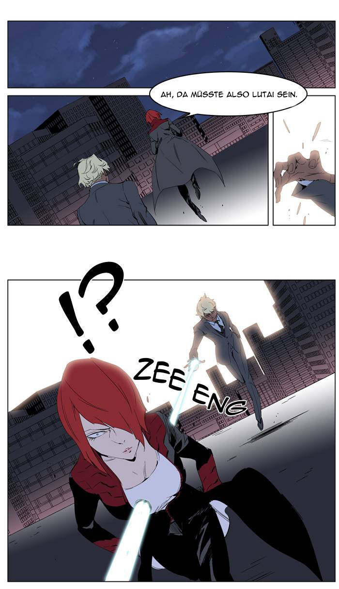 Read Noblesse DE Manga Online