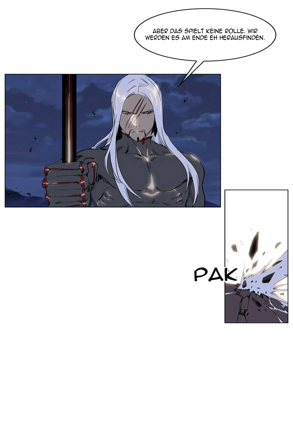 Read Noblesse DE Manga Online