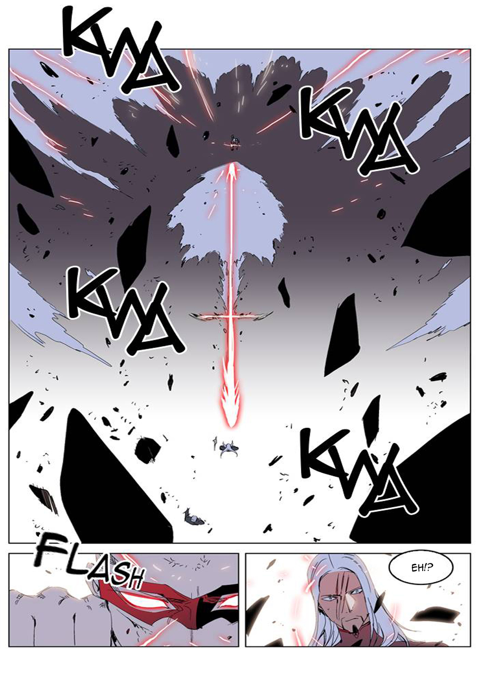 Read Noblesse DE Manga Online