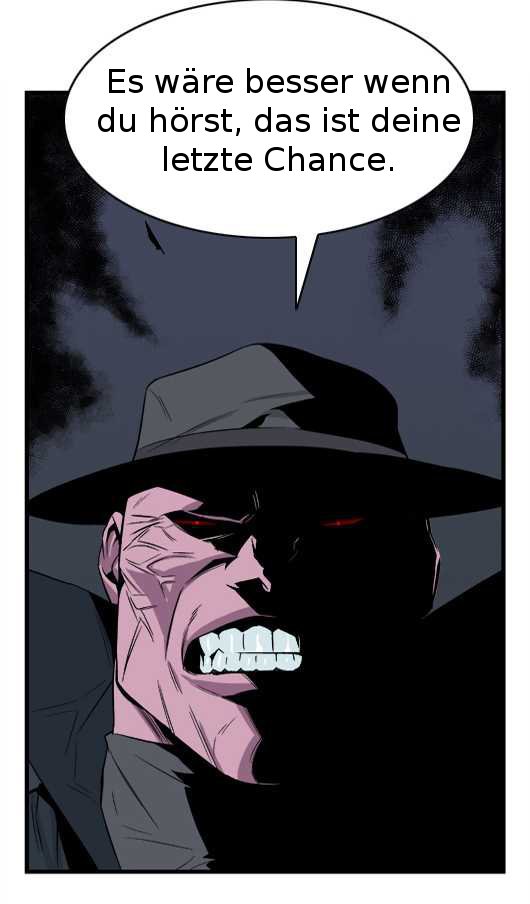 Read Noblesse DE Manga Online