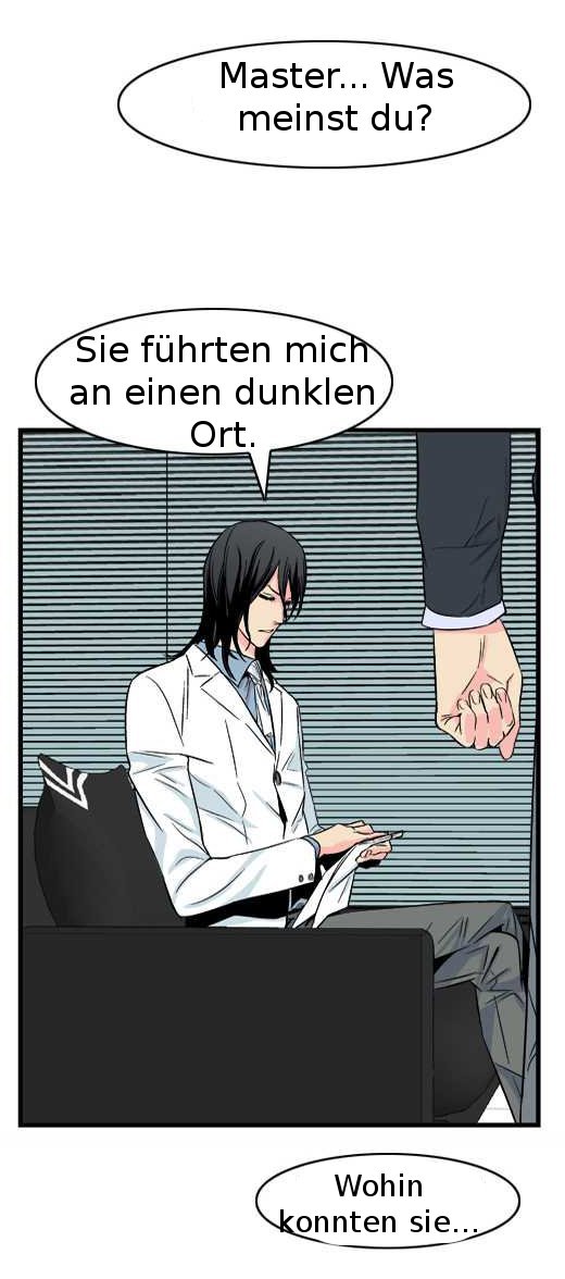 Read Noblesse DE Manga Online