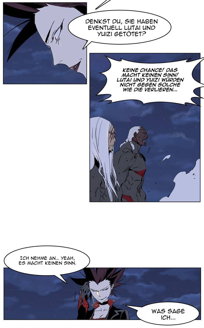 Read Noblesse DE Manga Online