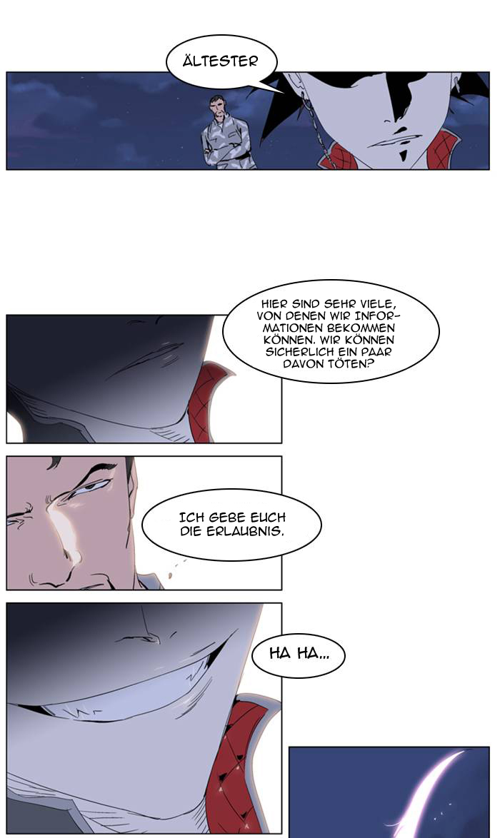 Read Noblesse DE Manga Online