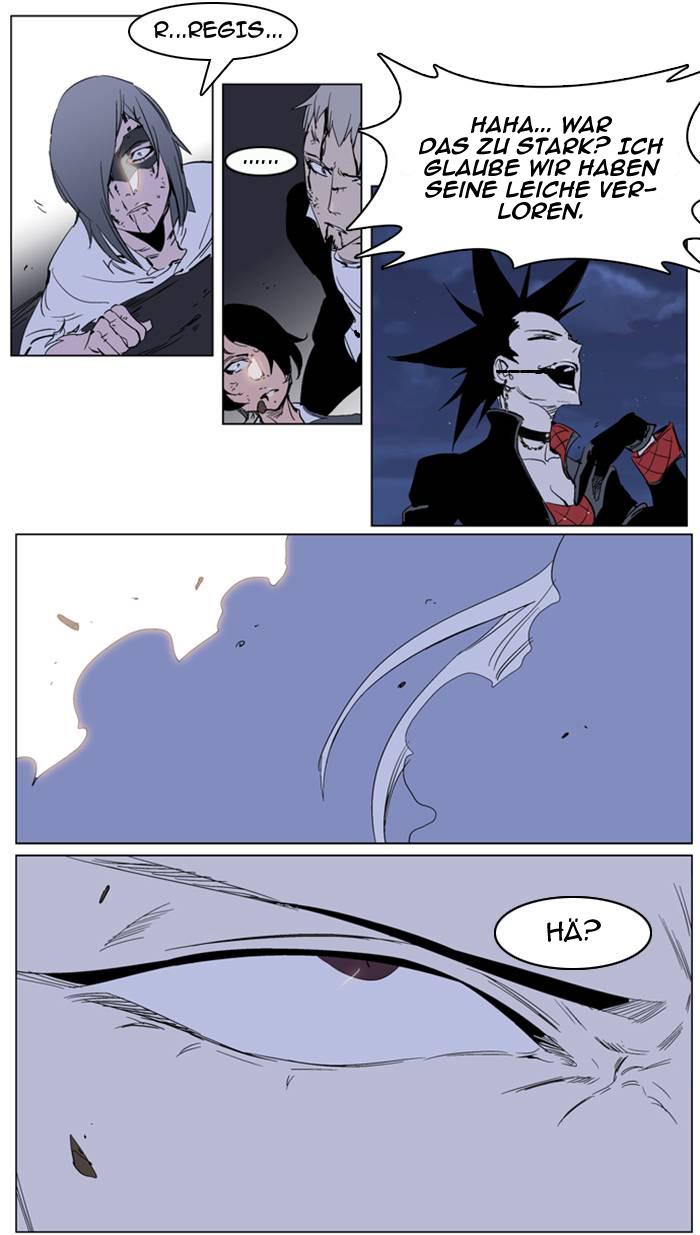 Read Noblesse DE Manga Online
