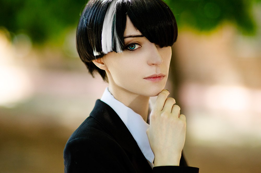 Read Noblesse DE Manga Online