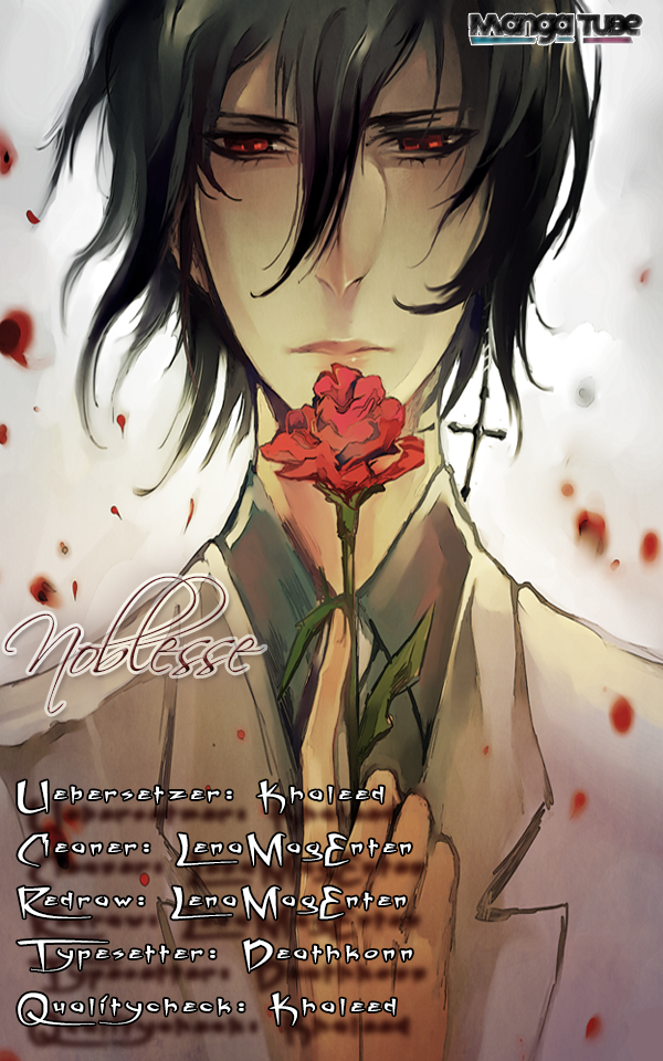 Read Noblesse DE Manga Online