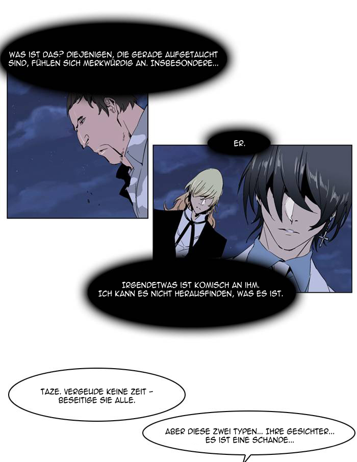 Read Noblesse DE Manga Online