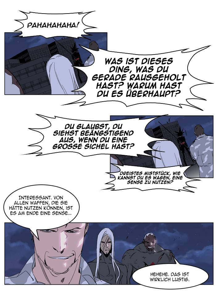Read Noblesse DE Manga Online