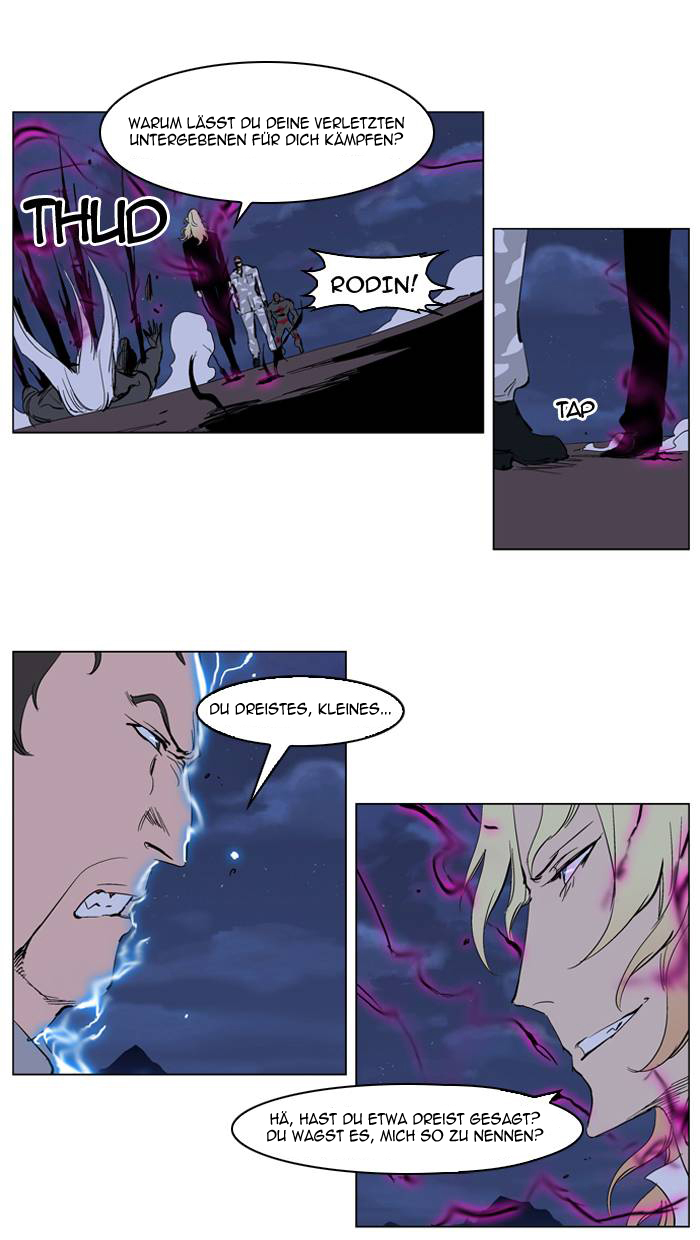 Read Noblesse DE Manga Online