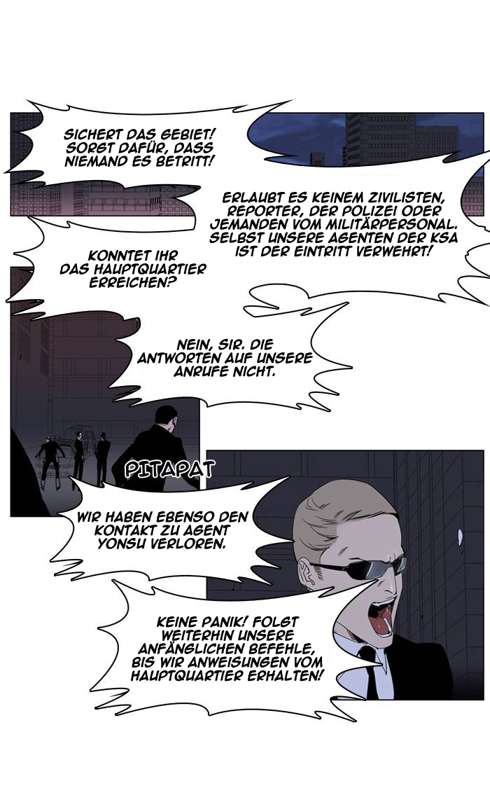 Read Noblesse DE Manga Online