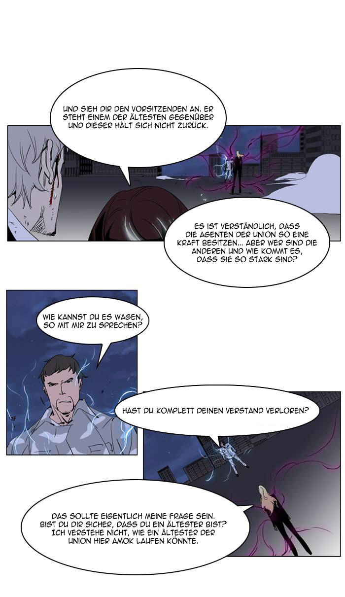 Read Noblesse DE Manga Online