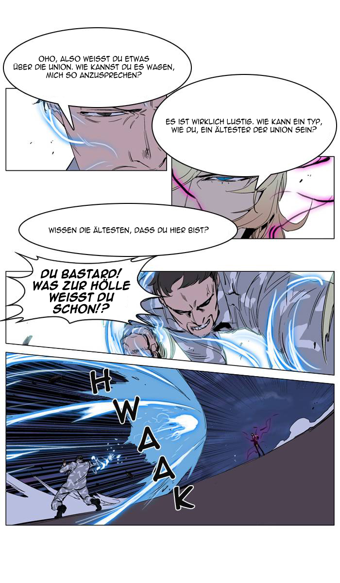 Read Noblesse DE Manga Online