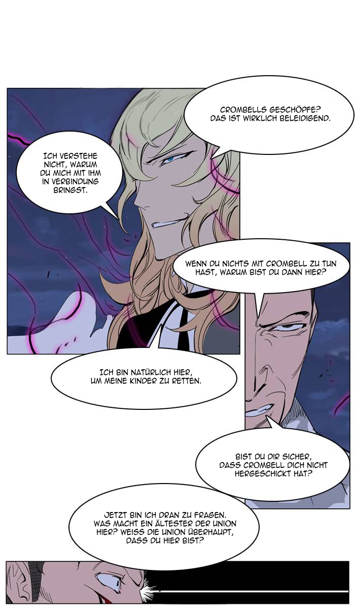 Read Noblesse DE Manga Online