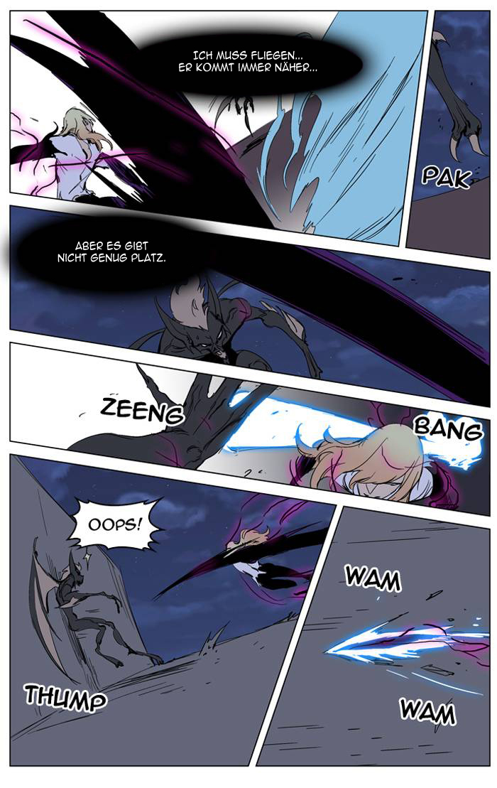 Read Noblesse DE Manga Online