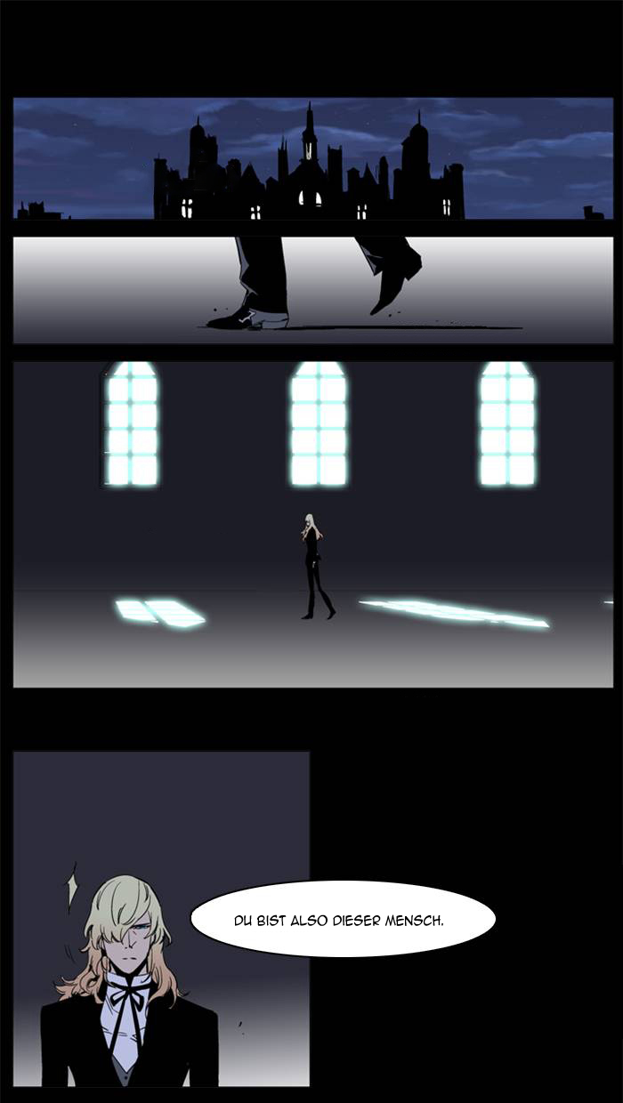 Read Noblesse DE Manga Online