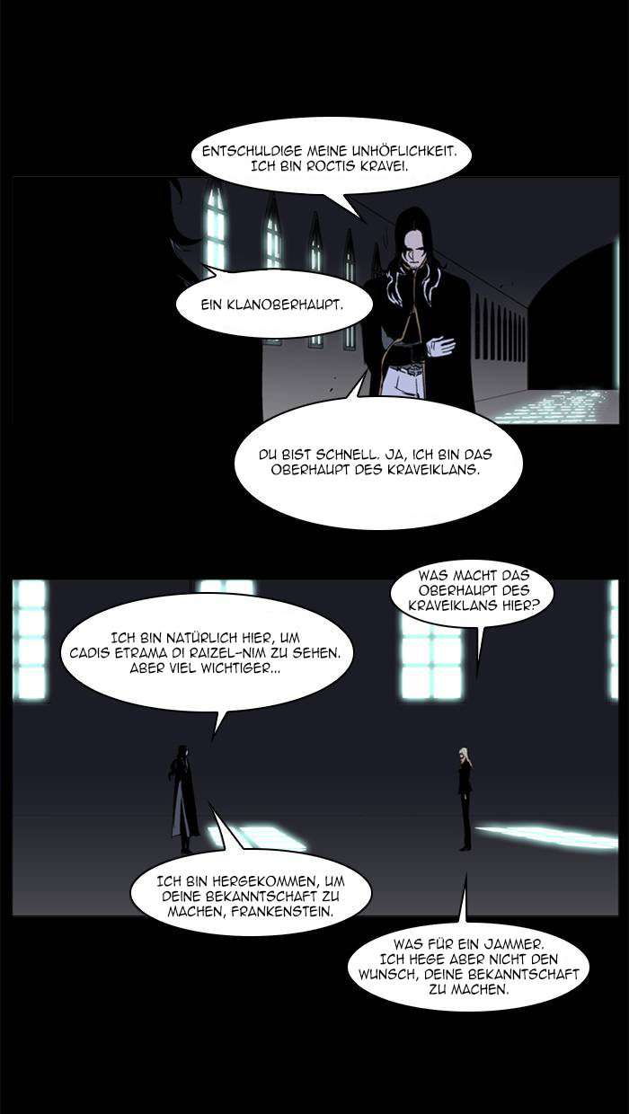 Read Noblesse DE Manga Online