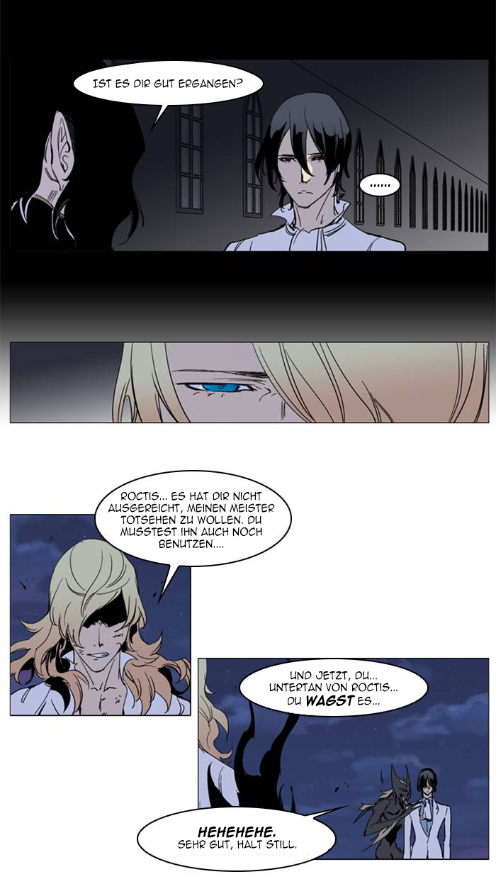 Read Noblesse DE Manga Online