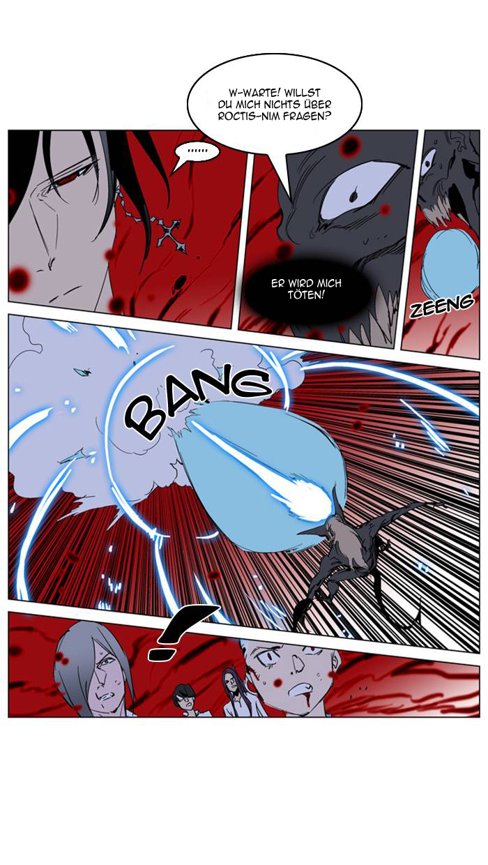 Read Noblesse DE Manga Online