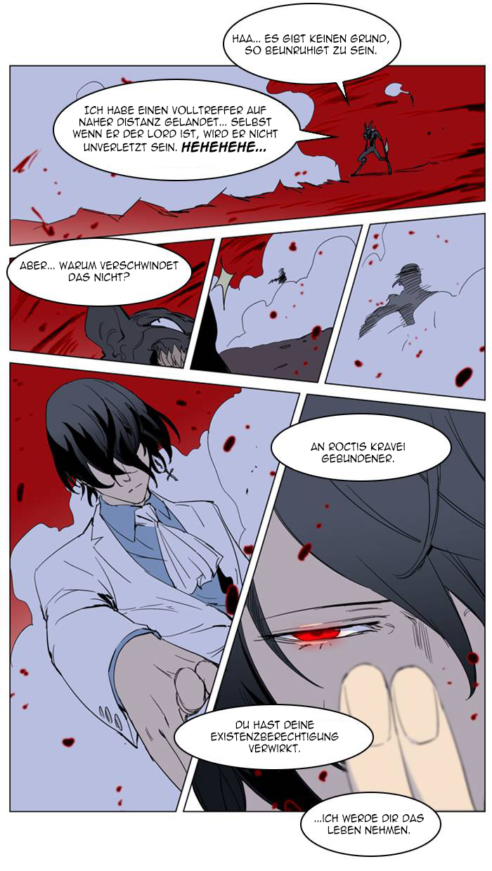 Read Noblesse DE Manga Online