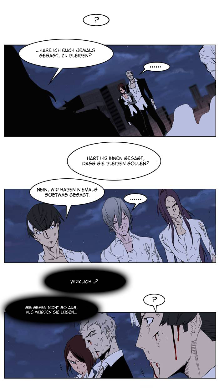 Read Noblesse DE Manga Online